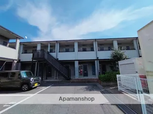 ベルドミール末広Ⅰ番館の画像