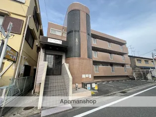 ベル青山1番館の画像