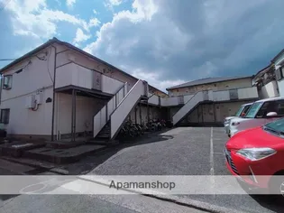 サンハイツ森田の画像