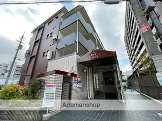 桜ヶ丘レジデンスⅠの画像