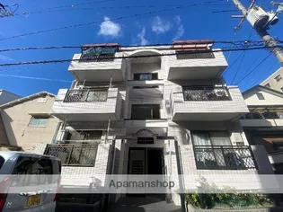 サンピア西真上の画像