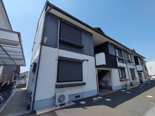 パークハイツたつみの画像