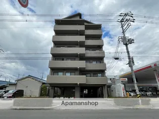 エスポールシバタの画像