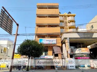 山田ビルの画像