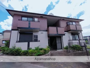 ハーモニーA棟の画像