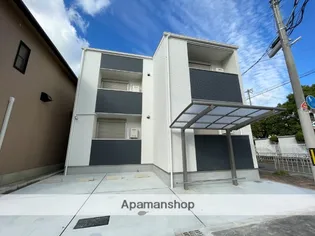 ラ・ルース【2階】の外観