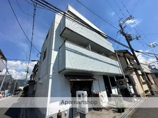 プラザマンションの画像