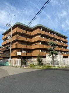 オルティア塚口【5階】の外観