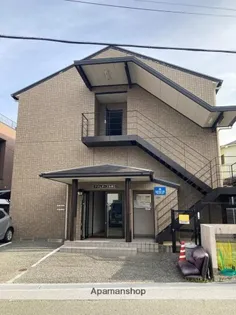 アグレアーブル塚口【1階】の外観