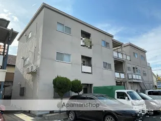 増田マンションの画像