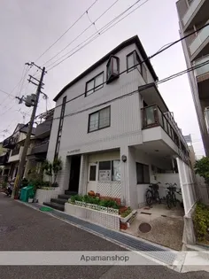 サンモリッツ夙川の画像