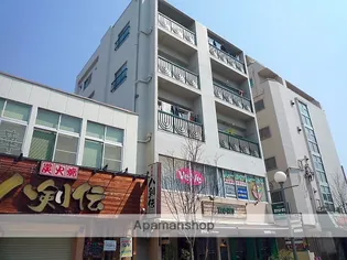 新光マンションの画像