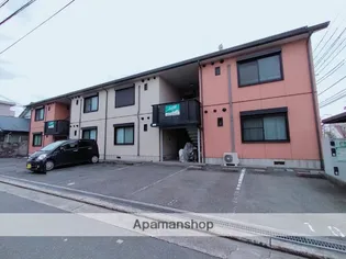 グレイスコートⅡの画像