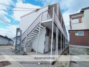 レオパレス高美の画像