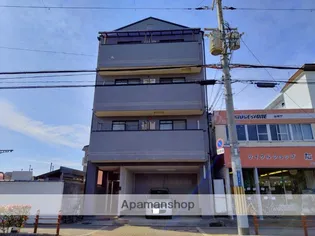光南ガーデンハイツIの画像