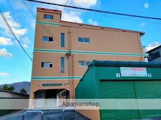 山田マンションの画像