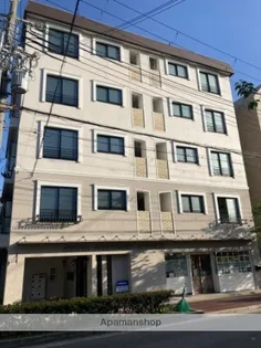 兵庫県芦屋市川西町【マンション】の外観