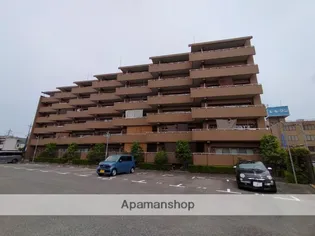 グラシア久宝園の画像