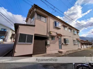 ユニハイツの画像