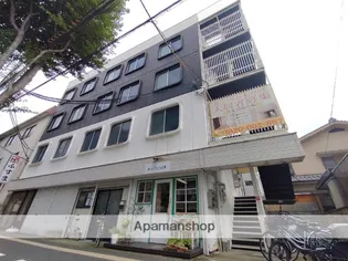 GURAND CUBE青山町の画像