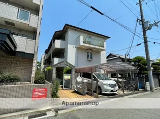 ハママンションの画像