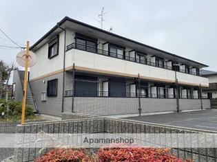 ハイツせせらぎ八尾の画像