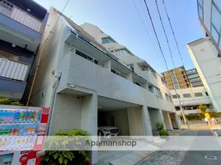 シャトーノール【4階】の外観