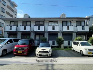 サニーコート加美西Ⅰ Ⅱの画像