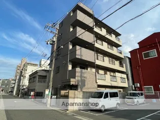 チェリーハイツ北本町の画像