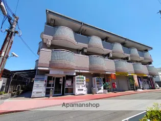 リフレカワニシの画像