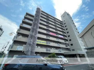 サンハイツ田中の画像