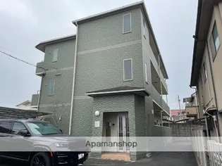 ミルキーウェイ八尾の画像