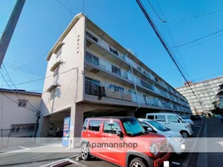 光陽ハイツの画像