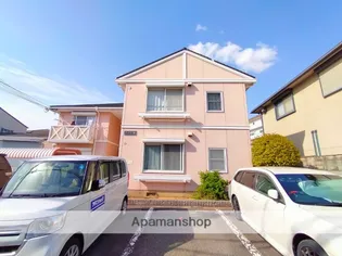 ハイツ藤の画像