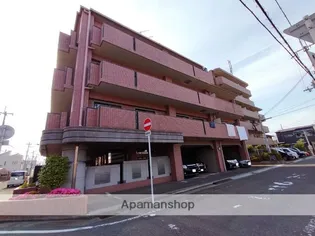 グランディール青山の画像