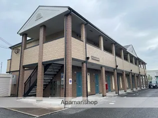 フジパレス木の本の画像