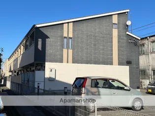 ルーチェ【2階】の外観