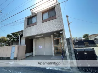 田中マンションの画像