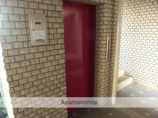 レインボーハイツ【1階】のその他画像