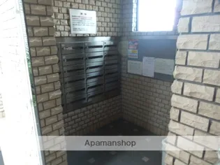 レインボーハイツ【1階】のその他画像