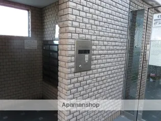 レインボーハイツ【1階】のその他画像