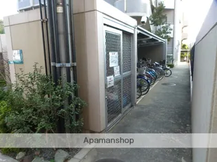 レインボーハイツ【1階】のその他画像