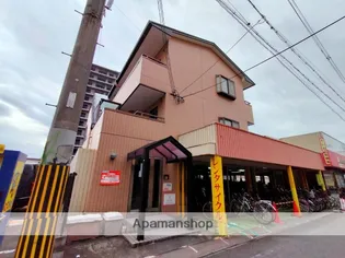 マンションタカトミの画像