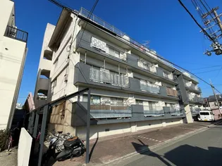 山本マンションの画像