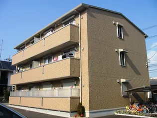 ヴィラウィステリアの画像