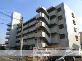 メゾンアールの画像