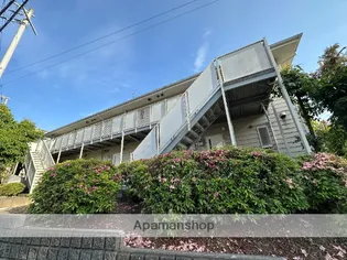 マノアール石切A棟の画像