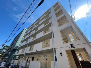 フタミハイツの画像