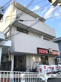 メゾンオオギの画像