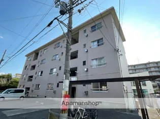 向井コーポの画像